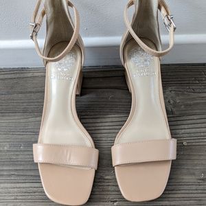 Vince camuto sandals